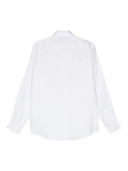 THEORY IRVING SHIRT